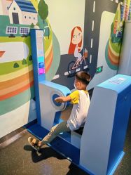 -北京科学中心儿童乐园