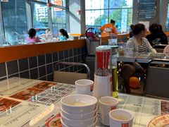 -肥韬茶餐厅(海上世界店)