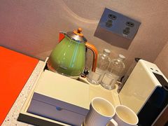 -上海新国际博览中心城际酒店
