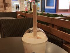 -麦当劳(新世纪环球中心店)