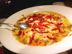 -江湖情酸菜鱼(万菱汇店)