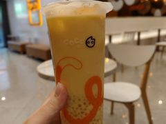 -CoCo都可(深业东岭店)