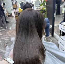 -藤野造型·专业烫染店