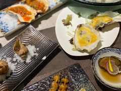-極上萬膳·日料放题(海岸城店)