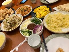 -老昌春饼(中央大街店)