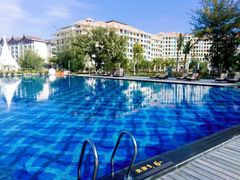 -惠州金海湾嘉华度假酒店