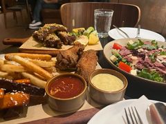 -农畉LONFOOD(万象天地店)