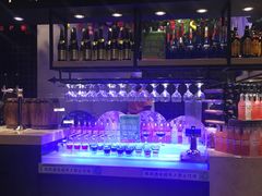 -亚马逊环球美食百汇(新城吾悦广场店)