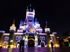 -厦门方特梦幻王国