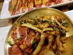 -九田家黑牛烤肉料理(石路天虹店)
