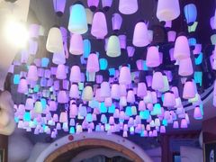 -海合安青岛极地海洋公园