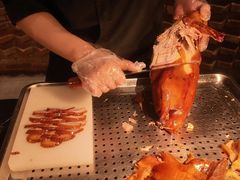 -北京全聚德(清华园店)