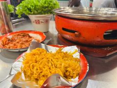 -永安里地摊烤肉(首创店)