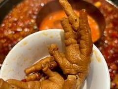 -楠火锅(太古里总店)