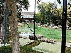 -青岛鑫江温德姆酒店