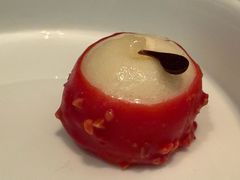 -金轩中餐厅 Jin Xuan(浦东丽思卡尔顿酒店)