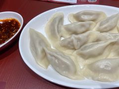 -喜家德虾仁水饺(深圳印力中心店)