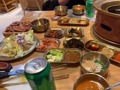 -闻老头·菊花炭烤肉(D11店)