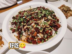麻辣黑鱼花-三猫黑鱼花(南大店)