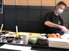 -Sushi Hanzo半藏(天环广场店)