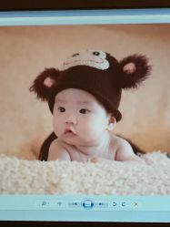 点击看大图 -Happy Baby Studio快乐宝贝儿童摄影