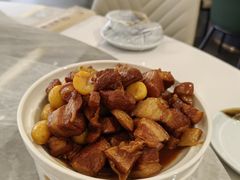 -何适山庄 ·可团建(水长城P2停车场店)