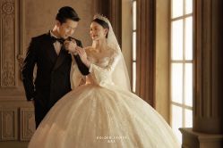 点击看大图 -金夫人婚纱摄影(衡阳店)