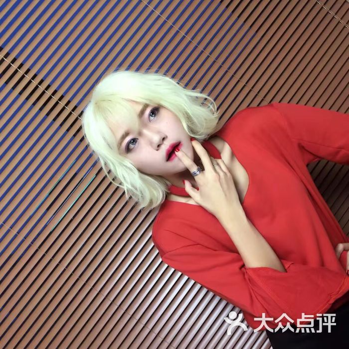 小野造型(远大购物中心群力店)-图片-哈尔滨丽人-大众点评网