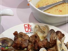 -味+新京宴·烤鸭·北京菜(创意谷店)