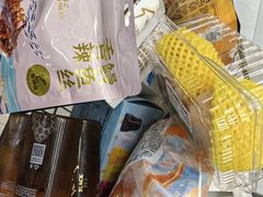 -盒马鲜生(双清路店)