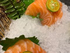 -禾风·海鲜料理自助(玉林店)