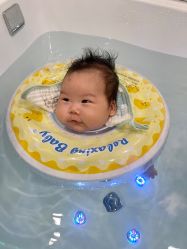-Pony Baby宝尼婴幼儿游泳SPA馆