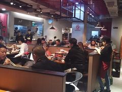 大堂-三太子地摊烧烤·小龙虾(北蔡店)