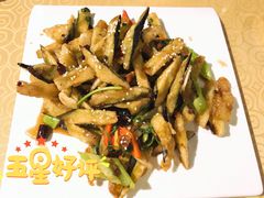 -春水锅贴·传统鲁菜(大明湖店)