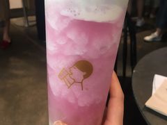-喜茶(上海兴业太古汇店)