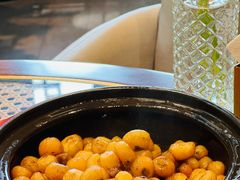 -杭州西湖柳莺里酒店·闻莺厅