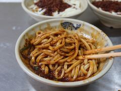 -肖家河家常面(肖家河北街店)