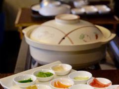 野生菌火锅-翠府(翠湖北路店)