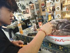 -平行世界·猫咖(首经贸店)