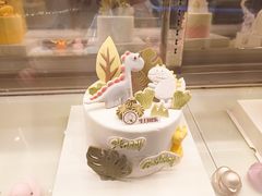 -CAKEBOSS蛋糕老板(东直门来福士店)