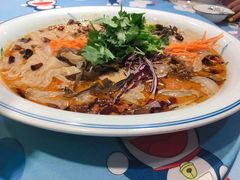 -那家老院子东北菜·饺子·小鸡炖蘑菇(艳华街店)