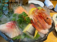 -禾风·海鲜料理自助(玉林店)