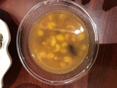大碴子粥-金刚山烧烤(中山路店)