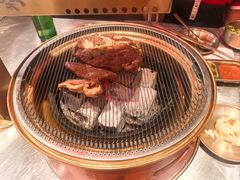 -西塔老太太泥炉烤肉(苏州大悦城店)