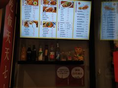 -71号豆汤饭·成都小馆(青羊小区店)