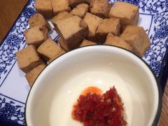 -上厨本帮菜(中山西路店)