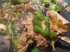 -费大厨辣椒炒肉(高铁吾悦广场店)