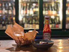 -RAC BAR(安福路店)