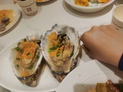 -双合园·海鲜水饺青岛菜(九水东路店)
