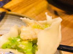-必点海鲜·鲅鱼水饺(鞍山西道店)